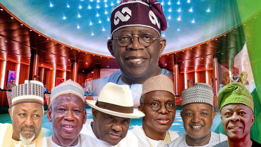 Nigerians Express Mixed Reactions To President Tinubu'S Address