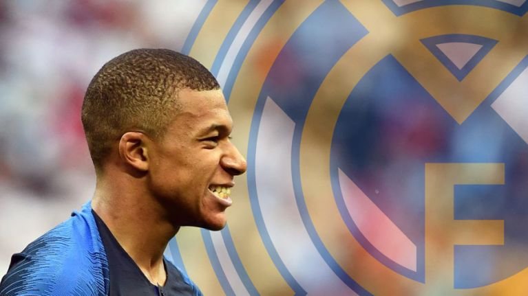 Saudi Arabian Top Side Splash £259M Bid On Mbappe