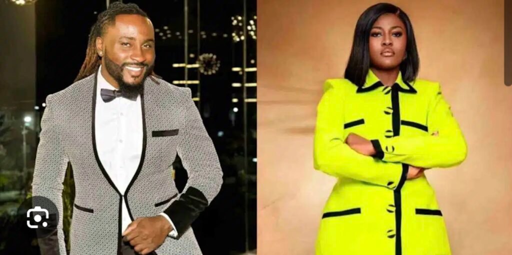 Bbnaija All Stars: Pere Reveals Terrible Truth About Alex That Shocks Viewers