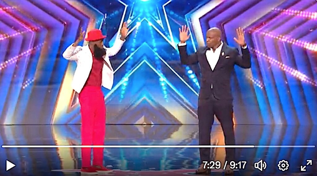 Josh2Funny Takes America'S Got Talent By Storm, Leaving Simon Cowell And Others In Wonder!