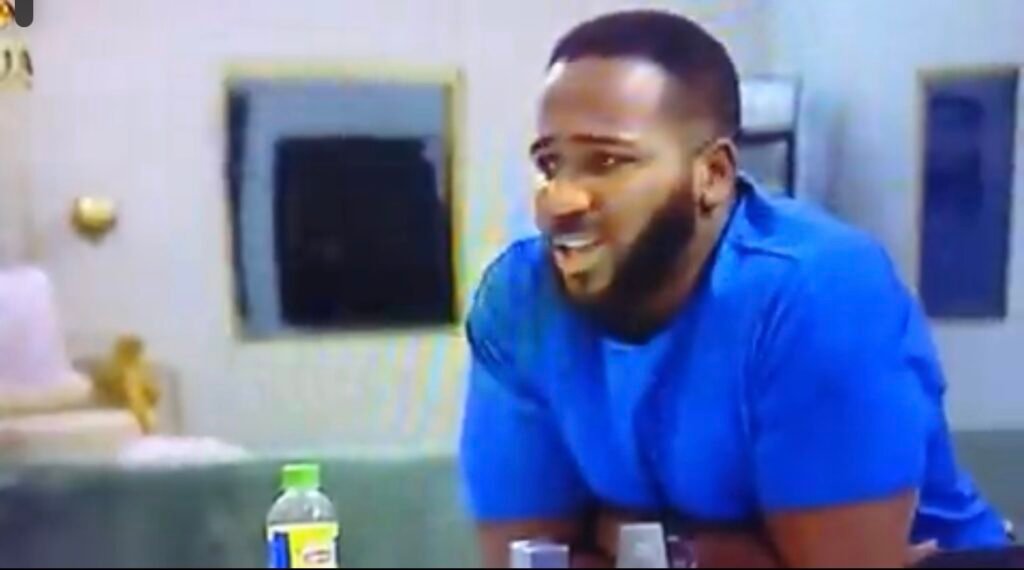 Bbnaija All Stars: Kiddwaya &Amp; Others Insult Female Housemates, Reveals Shocking Secret