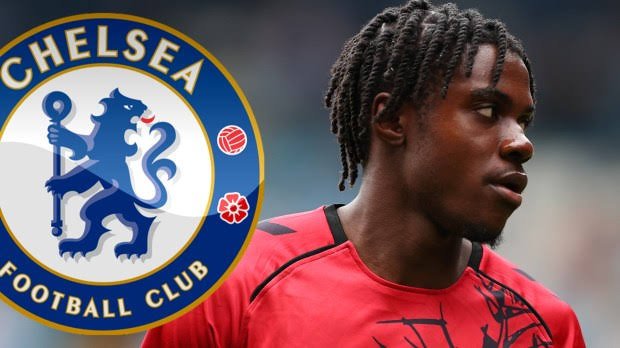 Chelsea Snatch Another Liverpool Terget With £53M