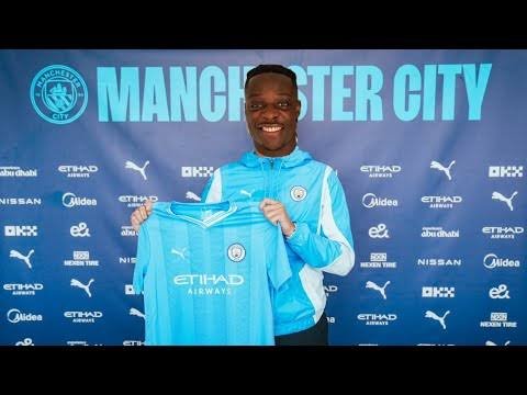 Manchester City Signs Perfect Replacement For Mahrez