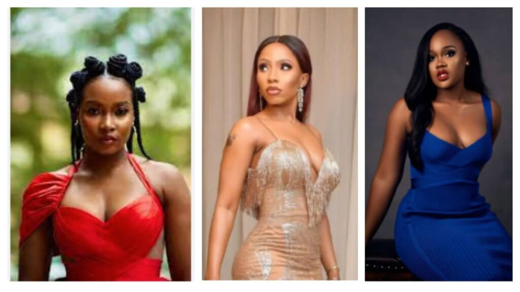 Bbnaija All Stars: Fans Start Debates On Female Housemate To Win N120M Prize Money