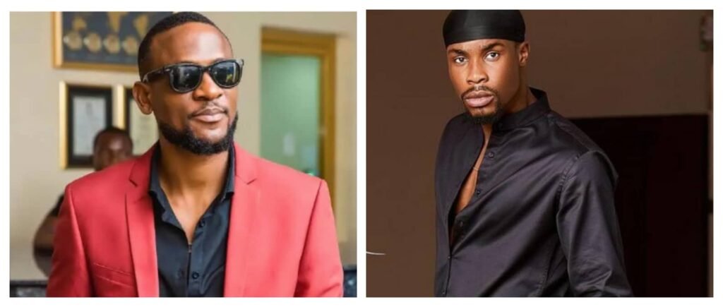 Bbnaija All Stars: Hoh Vs Neo, As They Diss And Insult Each Other Over...