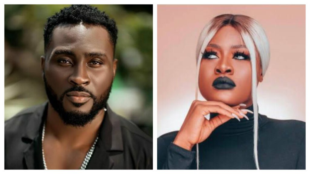 Bbnaija All Stars: Possible Disqualification Or 2Nd Strike As Pere Attacks Alex