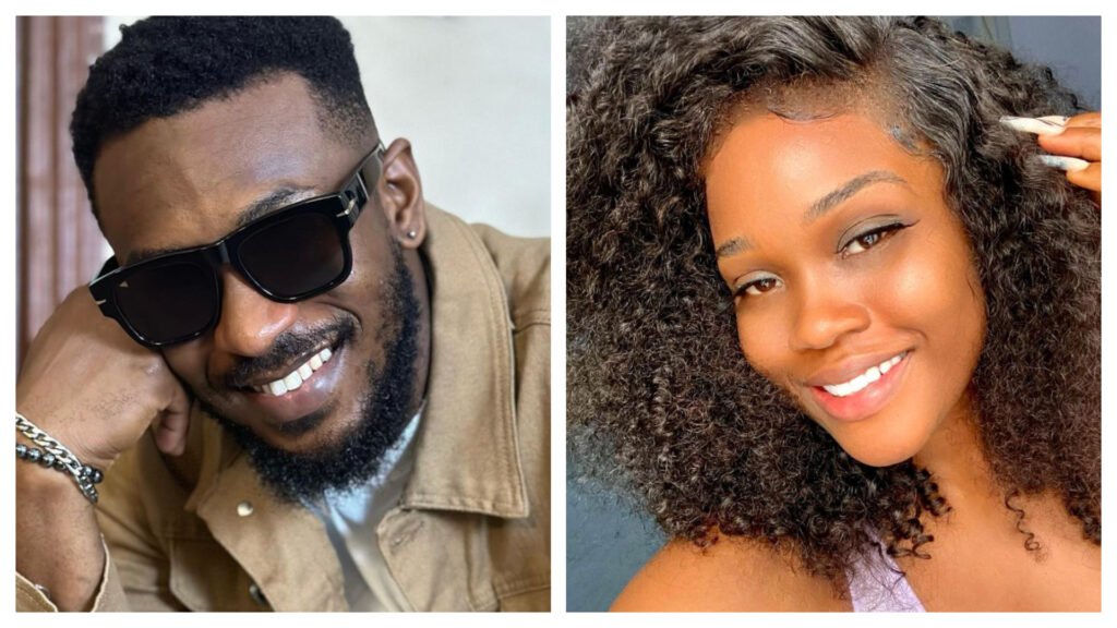 Bbnaija All Stars: Adekunle Reveals Why He Suspected Cee-C