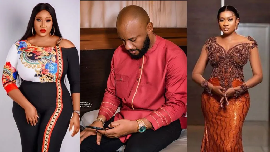 Nollywood Saga: Yul Edochie &Amp; Family Makes New Announcement