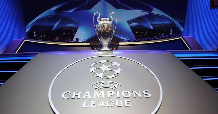 Champions League Draw: Newcastle Placed In Group Of Death