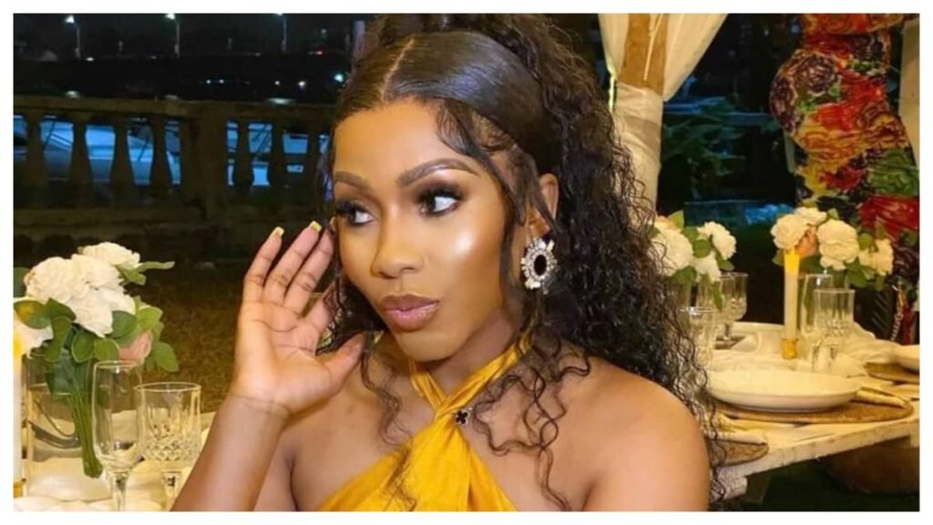 Bbnaija All Stars: 'Mercy Eke'S A Big Liar,' Fan Calls Her Bluff Over What She Said