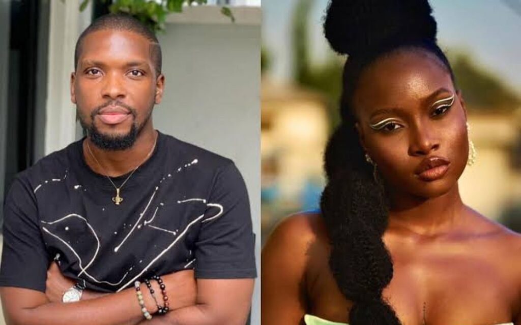 Bbnaija All Stars: Ilebaye Fans Ride Dirty, Fire Shots At Charles Of Glitch Africa