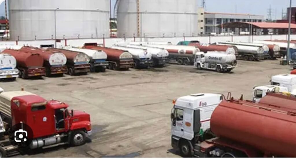 Rising Landing Costs Of Petrol Lead To Decreased Activity In Nigerian Depots