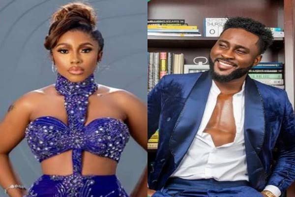 Bbnaija All Stars: Mercy Eke Finally Responds To Pere’s Public Disrespect