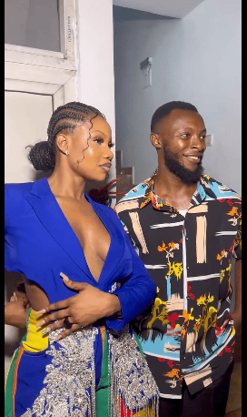 Bbnaija: Tacha And Phyna Verbally Abused, Cursed, Dragged Because Of Their Actions