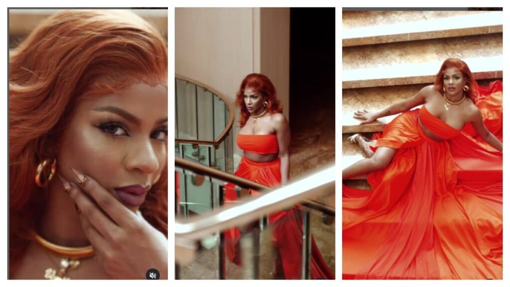 Bbnaija All Stars: Venita Surprises Fans, Does What No One Suspected She'S Capable Of…
