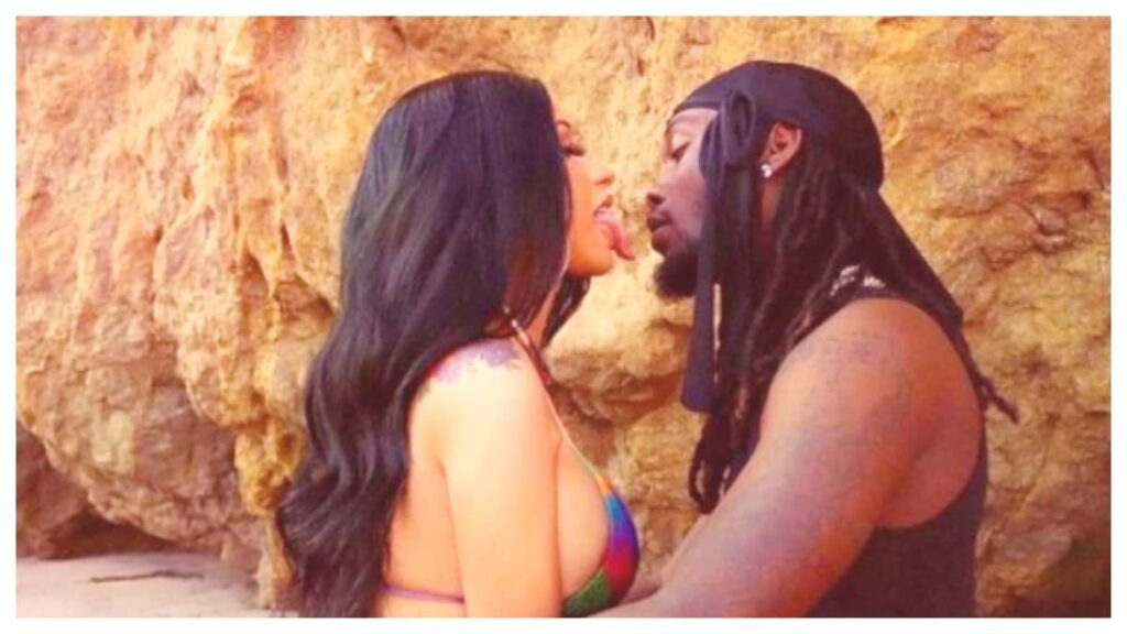 Cardi B Reveals 2024 Plans That Don’T Include Offset Cardi B Reveals 2024 Plans That Don'T Include Offset