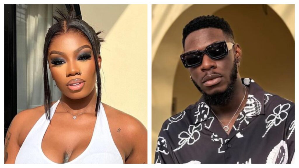 Bbnaija All Stars: Angel &Amp; Soma Allegedly In Trouble, Jealousy &Amp; Envy Occurs Over Shocking Reason