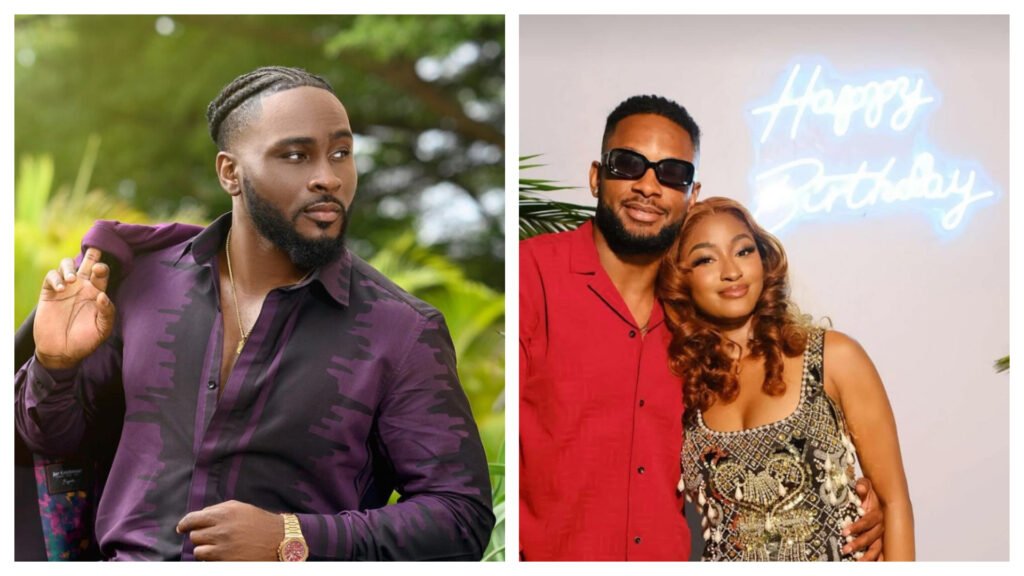 Bbnaija All Stars: Pere Reveals Why He Distanced Himself From Kimoprah, Cross &Amp; Others