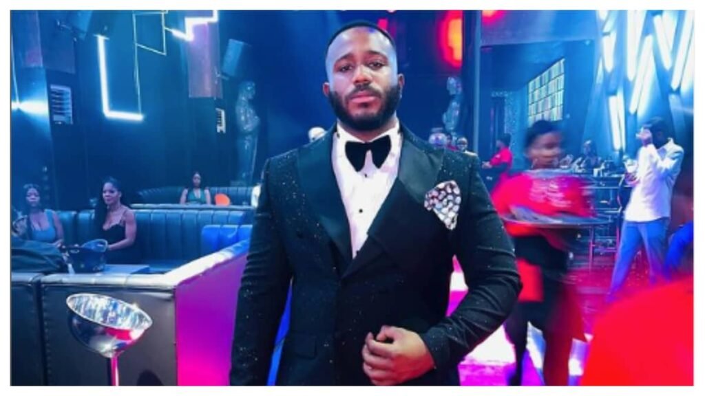 Bbnaija All Stars: Kiddwaya Shocks Everyone, Scares Fans With New Post