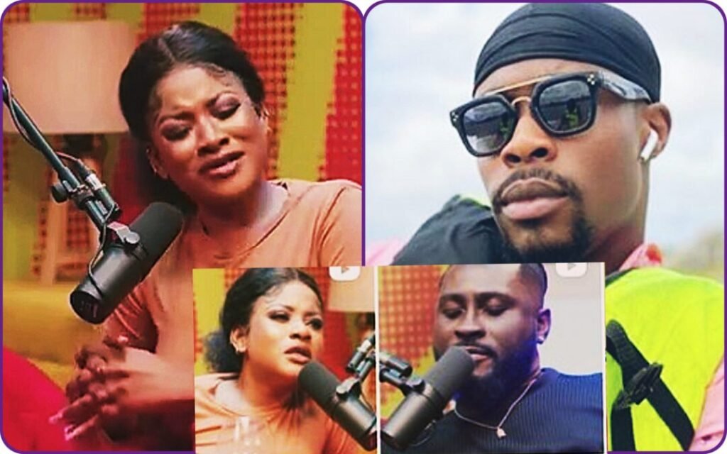 Bbnaija All Stars: Phyna Vs Neo, Old Beef Resurrects, Pere Reacts