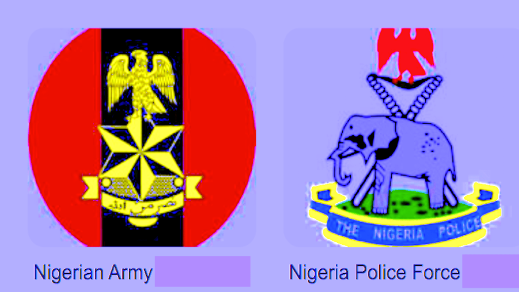 Human Rights Lawyer Petitions Chief Of Army Staff Over Assault On Police Officer