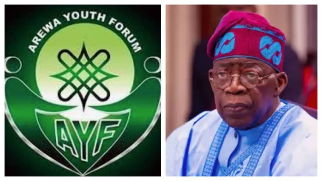 Northern Youths Kick Against Tinubu'S Relocation Of Cbn, Faan, Threatens Coordinated Action
