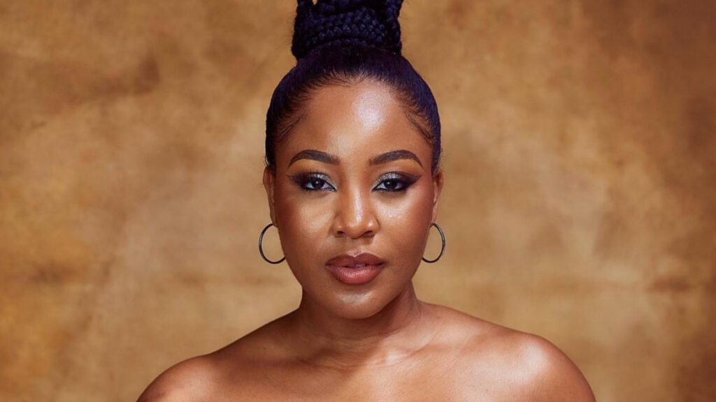 Bbnaija: Erica Enrages Fans, Asks Them To Do Something Unusual For Money