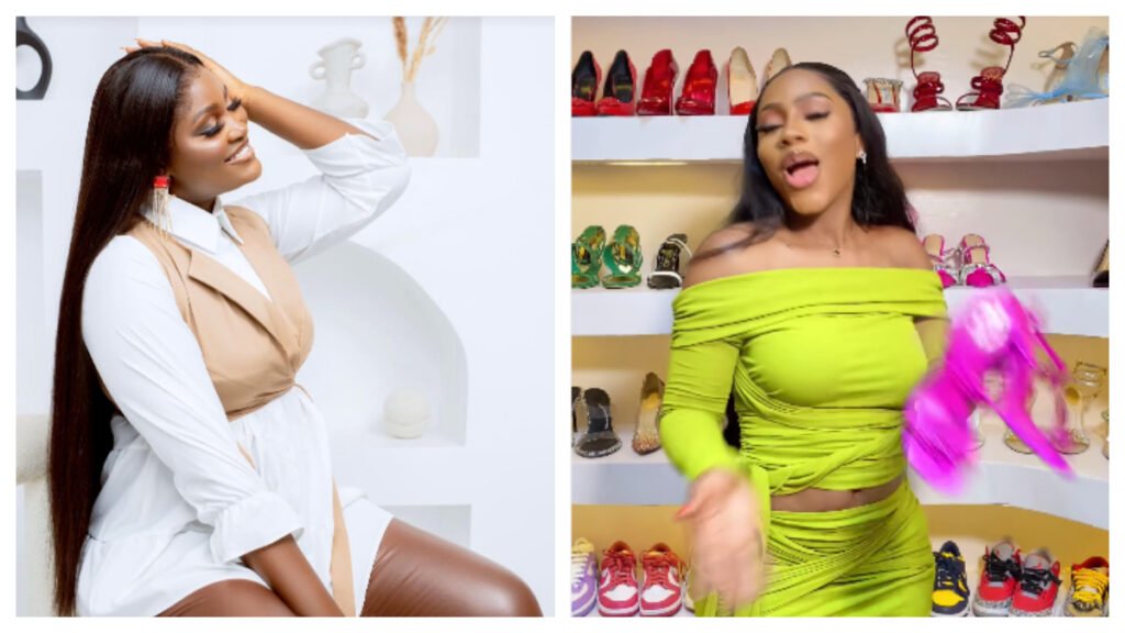 Bbnaija All Stars: Chizzy Sends Mercy Eke Strong Message, Fans React