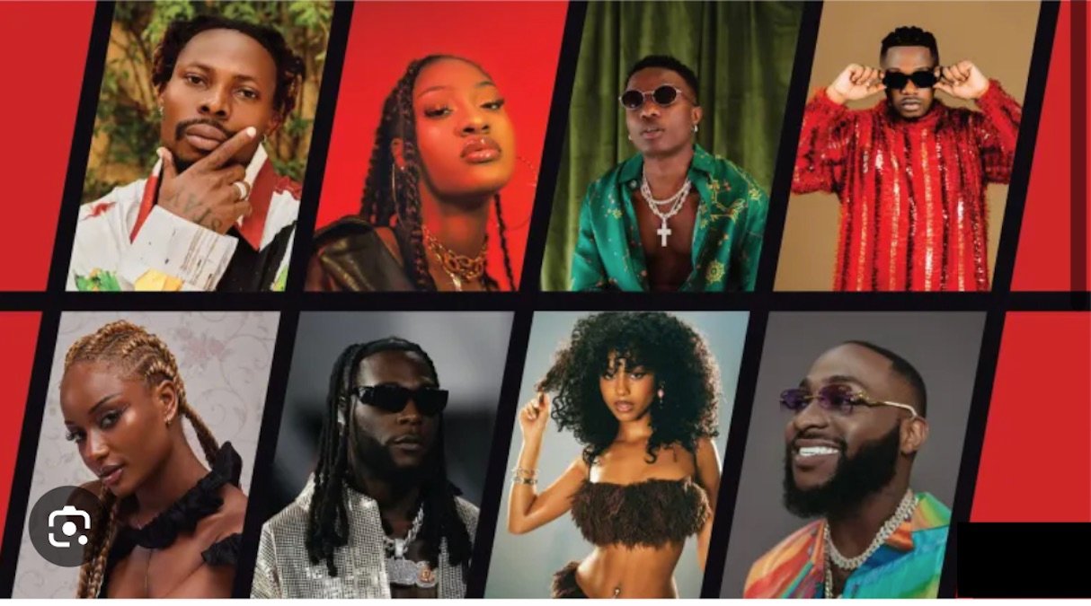 Nigerian Artists Miss Out On Grammy Awards Glory Full List Of Winners 
