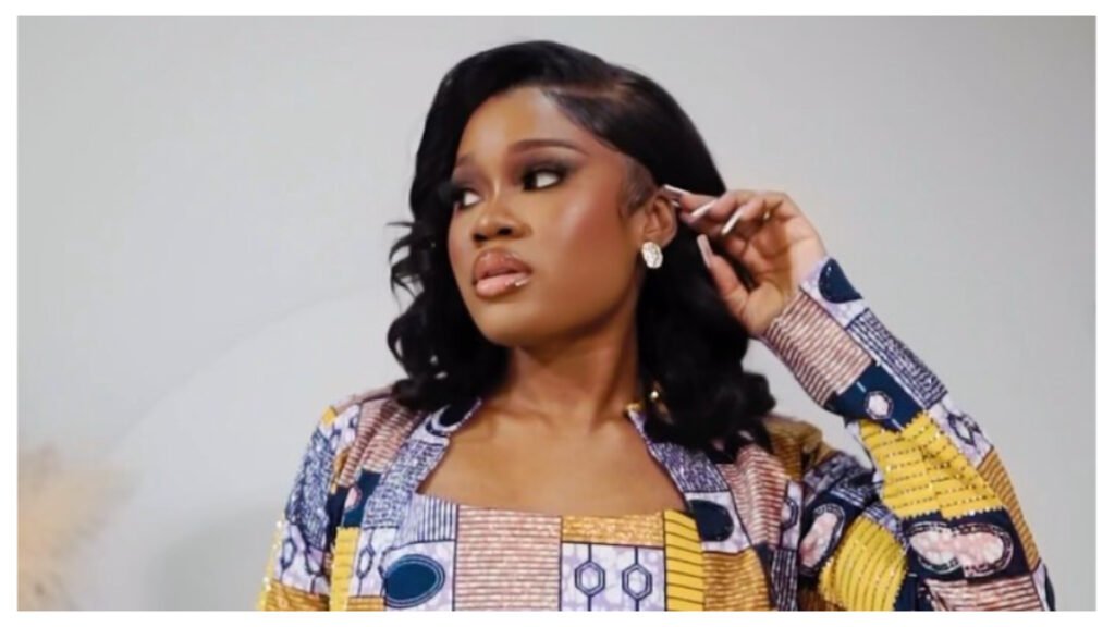 Bbnaija All Stars: Ceec In Shock, As Endorsement Deal Campaign Triggers Weird Reactions