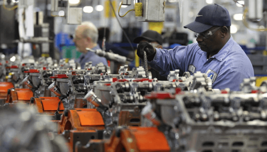 Why 767 Manufacturing Companies Shutdown Operations In Nigeria