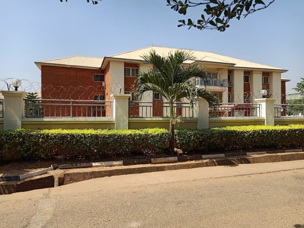 Dirty Secret Of Elite Abuja School Leaked, 1.5M In Exchange For Insecurity Of Kids - Lead British International School