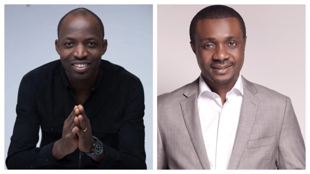 Dunsin Oyekan, Nathaniel Bassey &Amp; Others Get Vindicated After Shocking Accusations