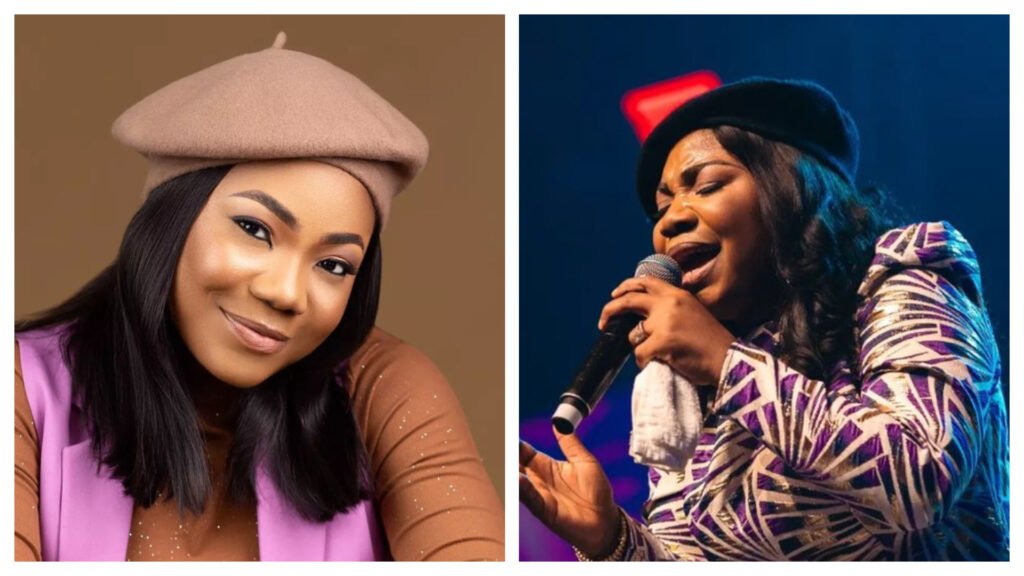 Mercy Chinwo Exposed? Shocking Revelations You Will Not Believe About Her