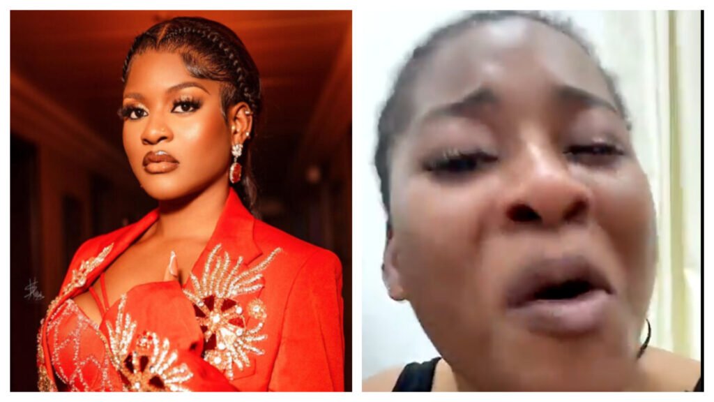 Even If It Will Take My Last Blood, Phyna Begs Multichoice