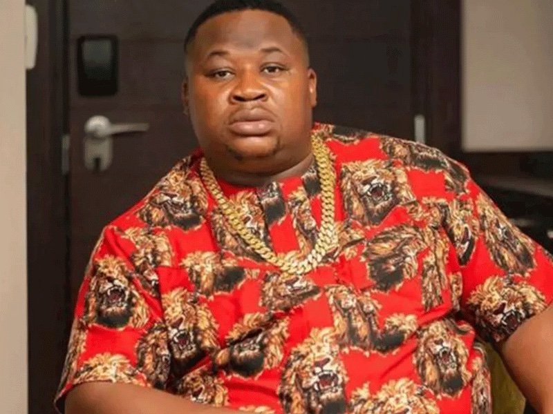 Cubana Chief Priest Pleads With Nigerians, Reveals What He Is Suffering As He Warns Others