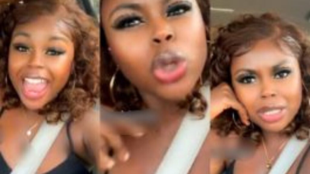 “Na Those Small Small Boys You Dey Follow Up And Dan For I-Fitness”, Influencer Saidaboj Attacks Popular Comedian, Warri...