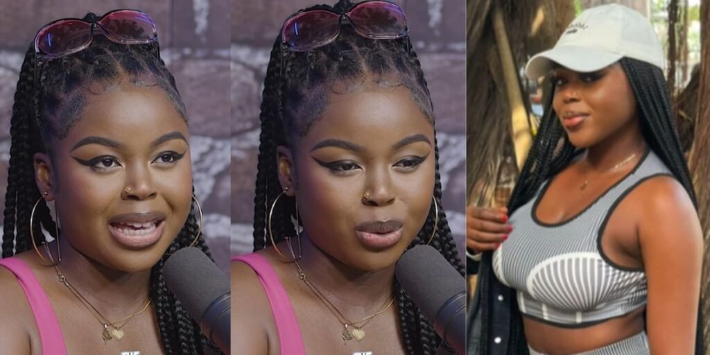 Nigerians Uncover Shocking Truth About Saidaboj Nigerians Uncover Shocking Truth About Saidaboj