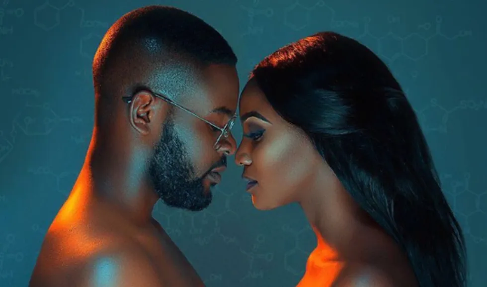 Simi Confirms Rumours, Reveals Intense Chemistry With Another Man Outside Husband, Adekunle Gold