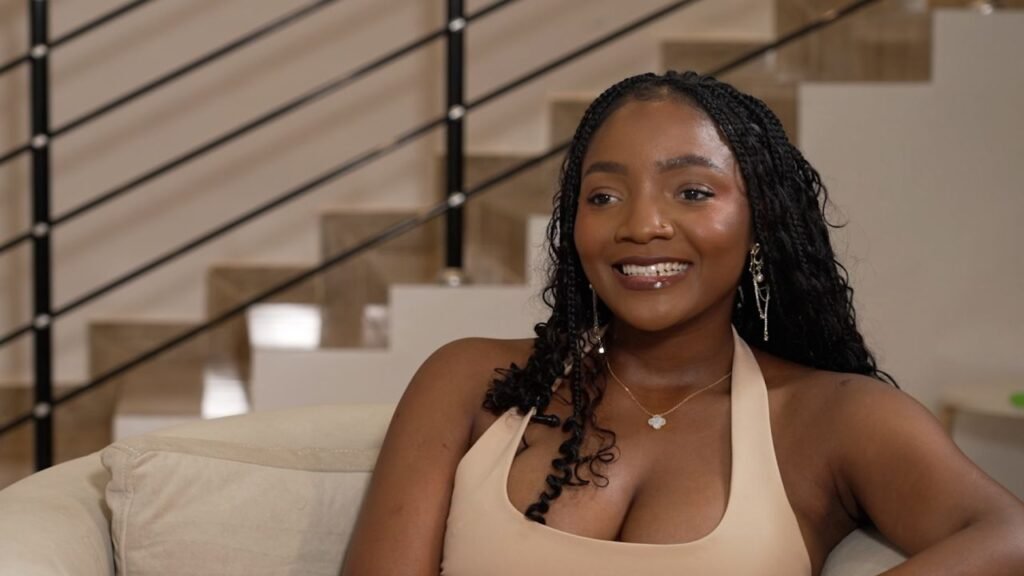 Simi Speaks On Ayra Starr, Tems &Amp; Other New Female Cats In The Music Game
