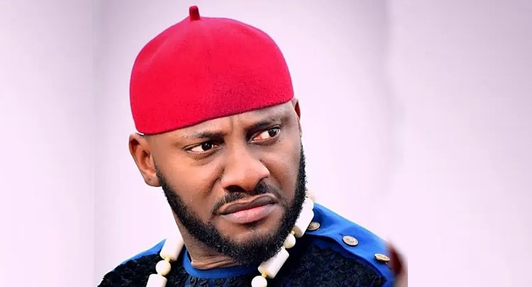 Ul Edochie Blasts Nollywood Actors Over Grievous Offence