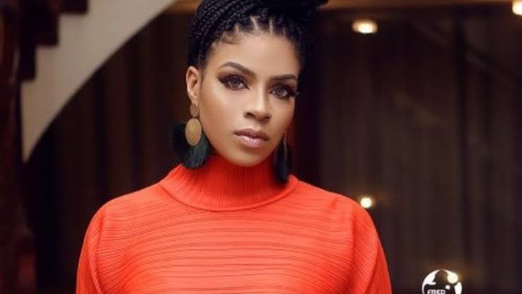 Bbnaija: Venita Sparks Dating Rumours As She Is Spotted With New Man