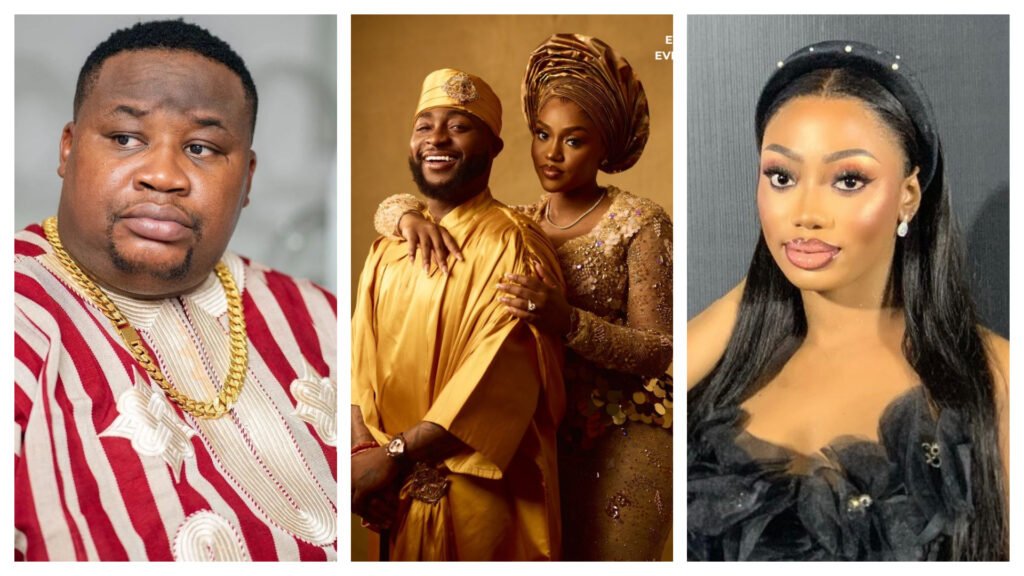 #Chivido2024 Vs Bbnaija Girls : Cubana Chief Priest Sends Stern Warning