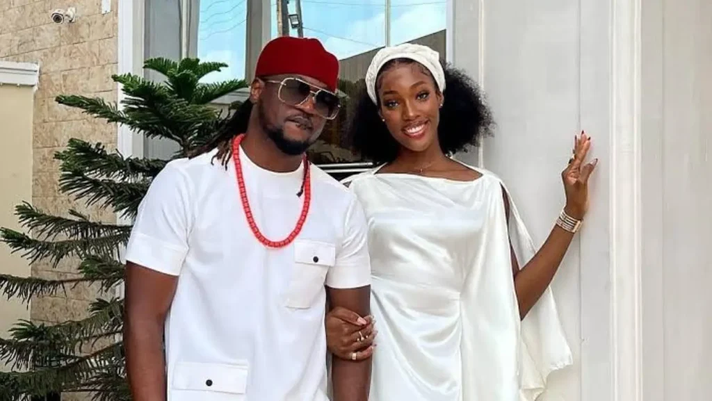 Psquare Rudeboy, Paul Okoye Dragged Online, Shocking Revelations About Marriage With Ivy Ifeoma