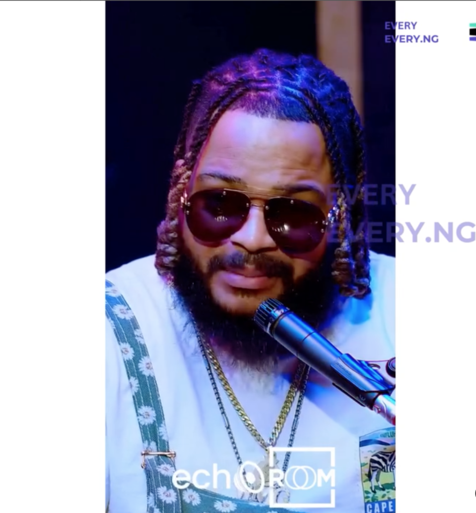 Bbnaija: &Quot;Nigerian Promoters Will Regret Not Supporting My Music&Quot; - Whitemoney