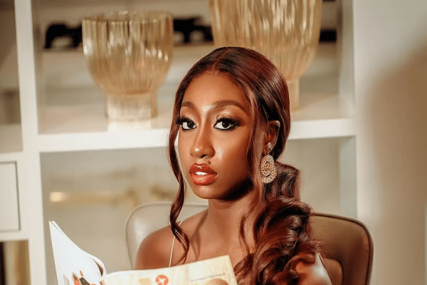 Bbnaija: Doyin Talks About Boyfriend, Marriage &Amp; S(£)X