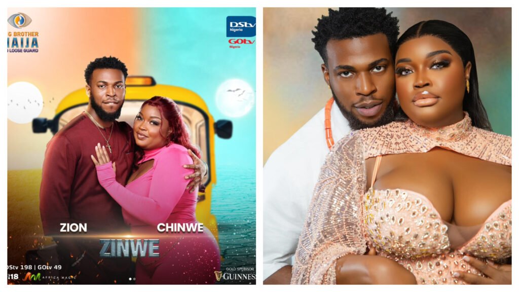 Bbnaija S9: Chinwe Catches Housemate In A Lie, Will It Cost The Game?