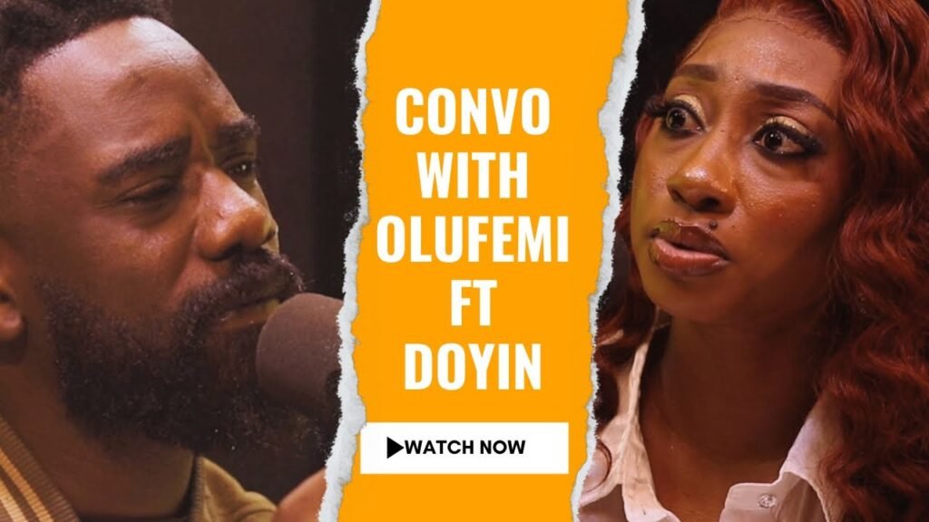 Bbnaija: Doyin Talks About Boyfriend, Marriage &Amp; S(£)X