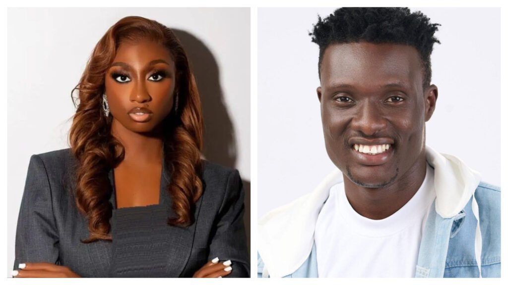 Bbnaija: “If You Want Struggle In Your Life Date An Uneducated Man” -Doyin Accused Of Insulting Chizzy
