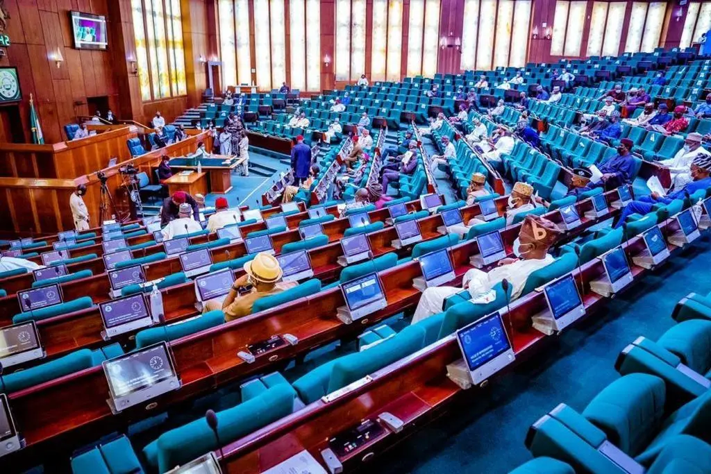 Nigeria'S House Of Representatives Slash Salaries By 50% For Six Months To Combat Rising Food Costs